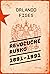 Revolučné Rusko 1891 – 1991