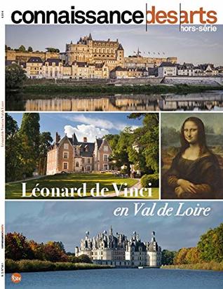 Léonard de Vinci en Val de Loire (Paperback)