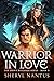 Warrior in Love (Odin's Bas...