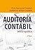Auditoria Contábil - Teoria...
