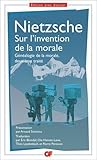 Sur l'invention d...