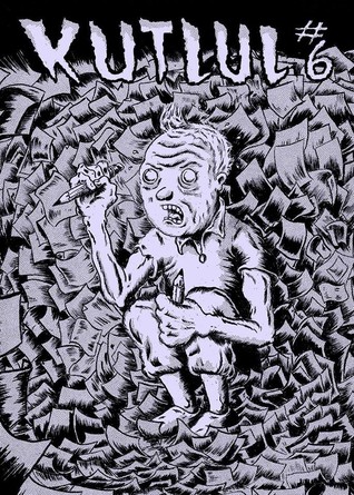 Kutlul #6 (Paperback)