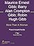 More Than A Woman Sheet Music by TAVARES