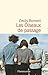 Les Oiseaux de passage
