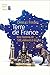 Terre de France. Une histoire de 500 millions d'années (Scien... by Charles Frankel