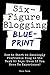 Six Figure Blogging Bluepri...