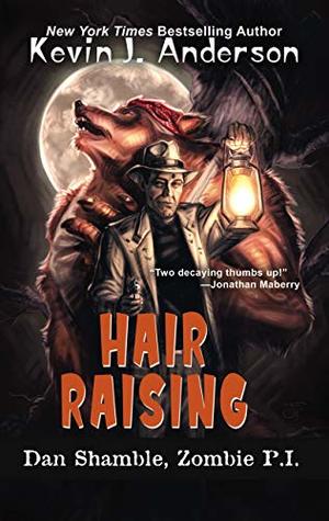Hair Raising