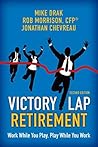 Victory Lap Retir...
