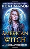 American Witch by Thea Harrison