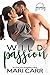 Wild Passion (Wilder Irish, #1)