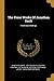 The Prose Works Of Jonathan Swift: Historical Writings
