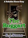 The Boggart by R.J. Stone
