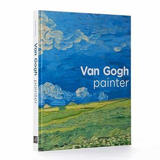Van Gogh Painter (Hardcover)