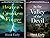 An Earl Marcus Mystery (2 B...