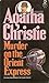 Murder on the Orient Express (Hercule Poirot, #10)