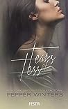 Tears of Tess by Pepper Winters
