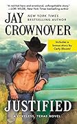 Justified (Loveless, Texas #1)