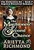 The Marchioness' Second Chance by Arietta Richmond