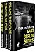 East Berlin Series: The Omnibus, including: Stealing The Future, Thoughts Are Free and Spectre At The Feast
