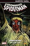 Marvel Saga: El Asombroso Spiderman #34 Spider-Island