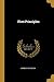 First Principles