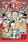 One Piece, Vol. 9...