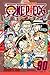 One Piece, Vol. 90: Sacred Marijoa