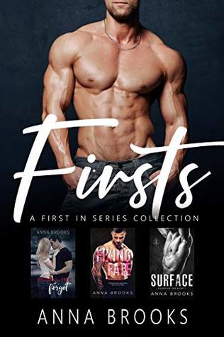 Firsts: A first in series collection (Kindle Edition)