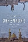 Correspondents Book cover for Correspondents