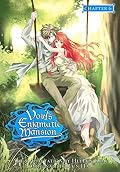 Void's Enigmatic Mansion, Chapter 6