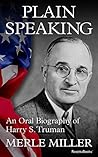 Plain Speaking: A...