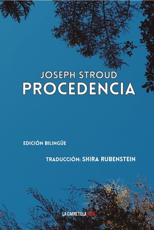 Procedencia (Paperback)