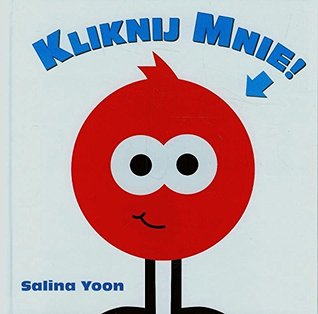 Kliknij mnie (Polish Edition)
