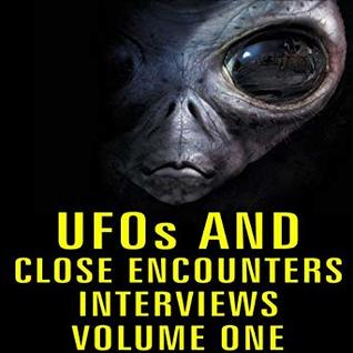 UFOs and Close Encounters (Interviews, #1)