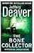 The Bone Collector (Lincoln Rhyme, #1)