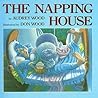 The Napping House by Audrey Wood