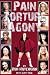 Pain Torture Agony by Ron Hutchison