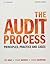 The Audit Process by Iain Gray