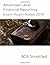 Advanced Level Financial Reporting Exam Room Notes 2019 by Aca Simplified