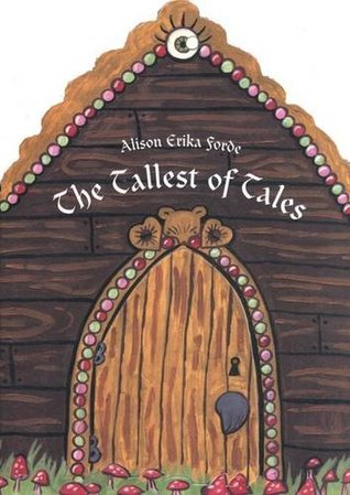The Tallest of Tales