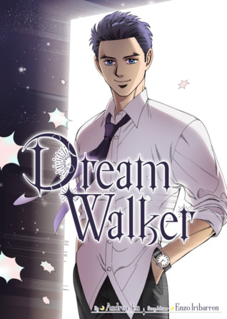 Dream Walker: Flying Boy (Dream Walker, #2)