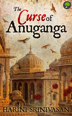 The Curse of Anuganga (Paperback)