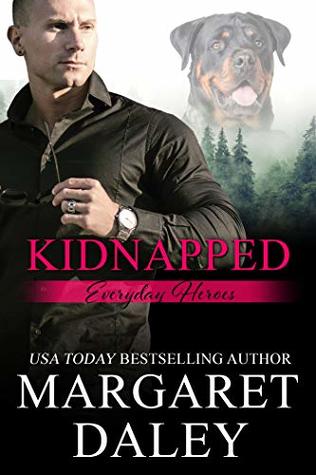 Kidnapped (Everyday Heroes #4)