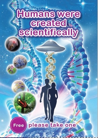 Humans Were Created Scientifically