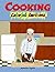 Cooking Colorful Cartoon Il...