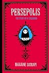 Persepolis: La hi...