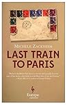 Last Train to Paris