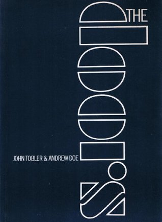 The Doors (Paperback)