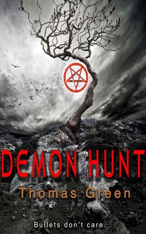 Demon Hunt (ebook)