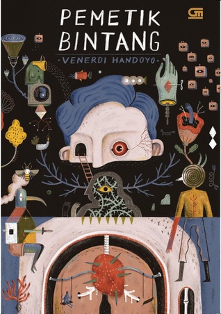 Pemetik Bintang By Venerdi Handoyo